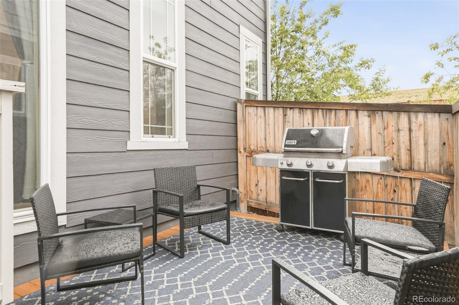 14047 Rock Daisy Street Parker CO 80134