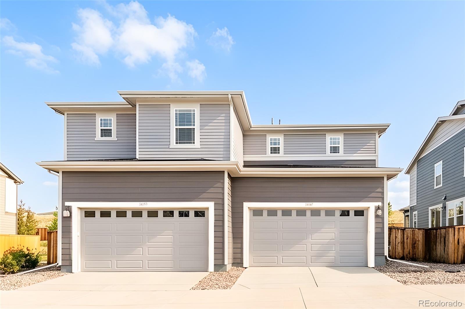 14047 Rock Daisy Street Parker CO 80134