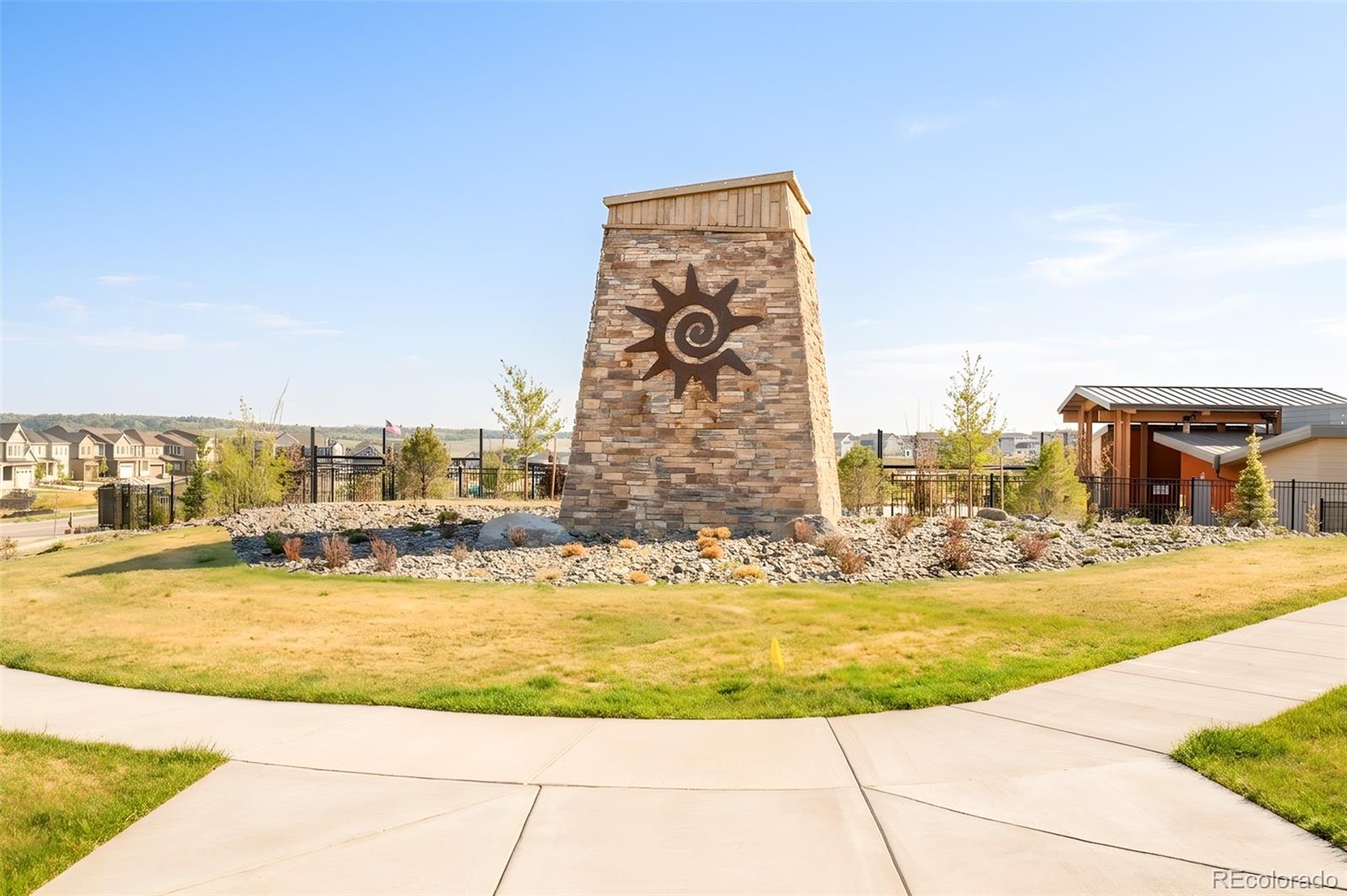 14047 Rock Daisy Street Parker CO 80134
