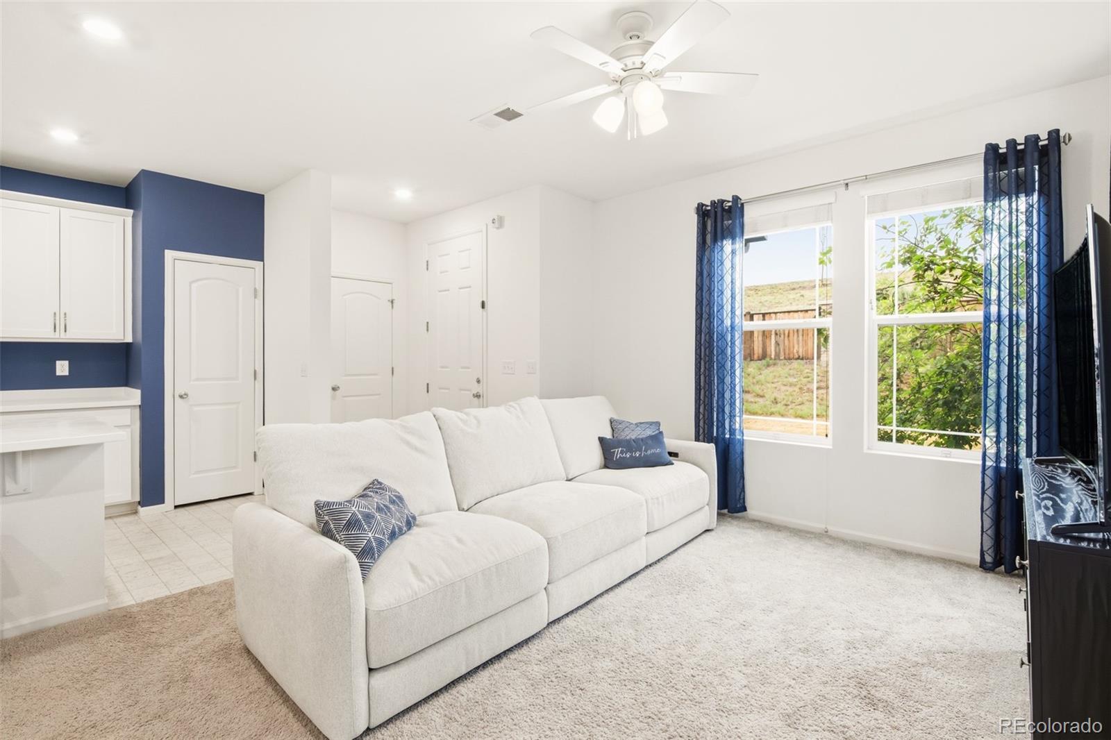 14047 Rock Daisy Street Parker CO 80134