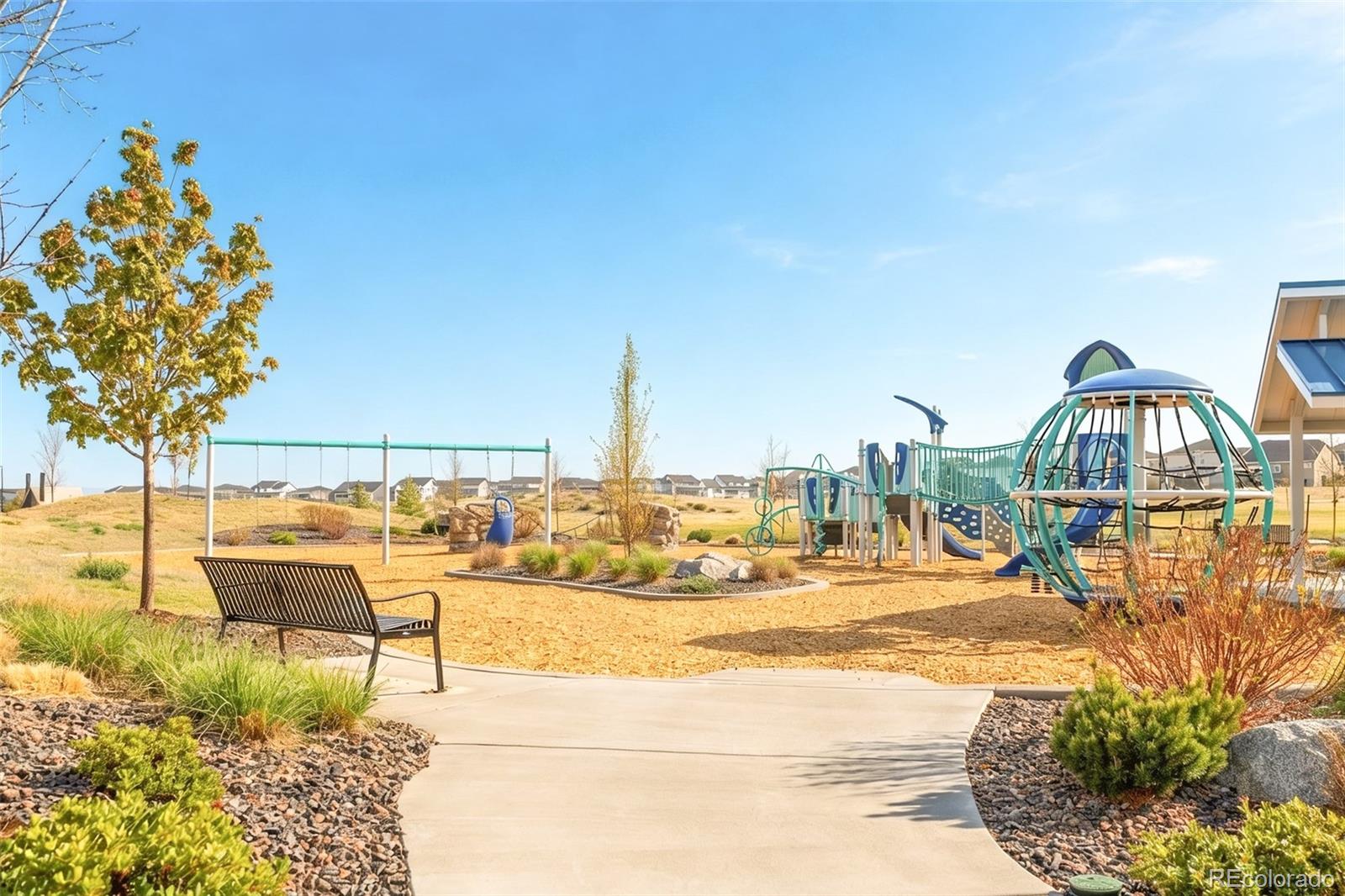 14047 Rock Daisy Street Parker CO 80134