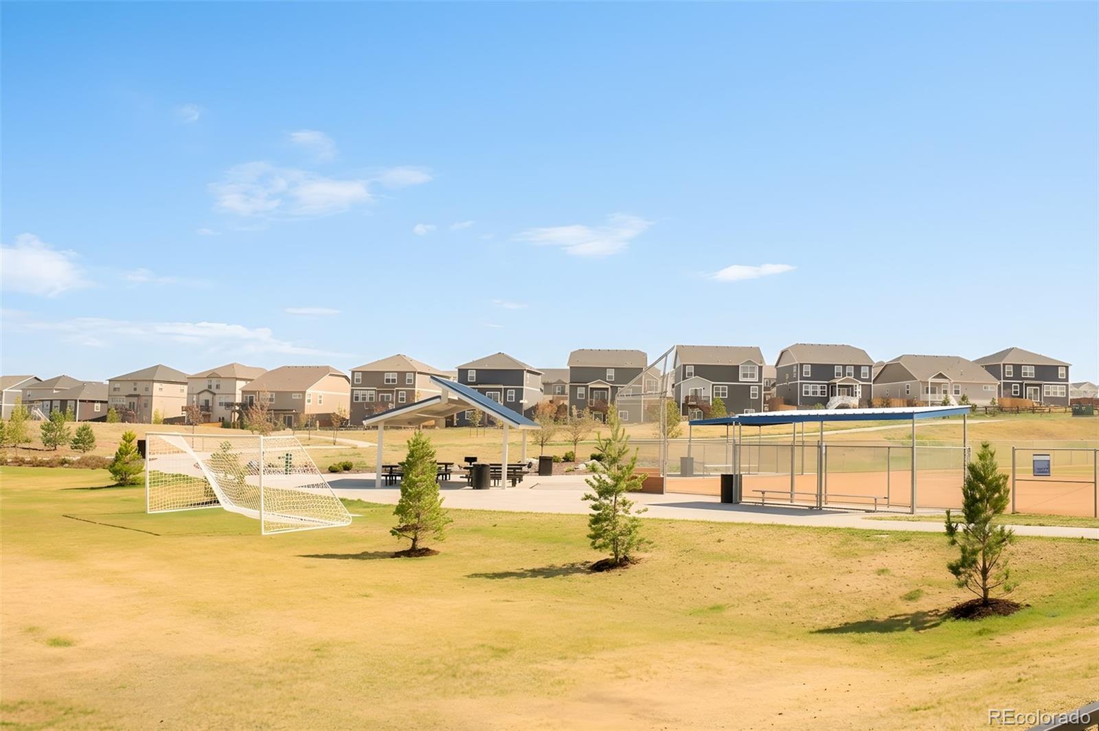 14047 Rock Daisy Street Parker CO 80134