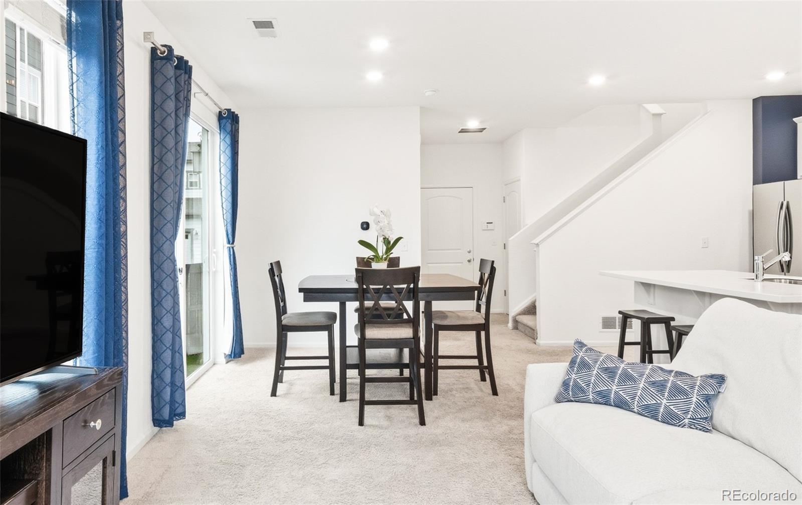 14047 Rock Daisy Street Parker CO 80134