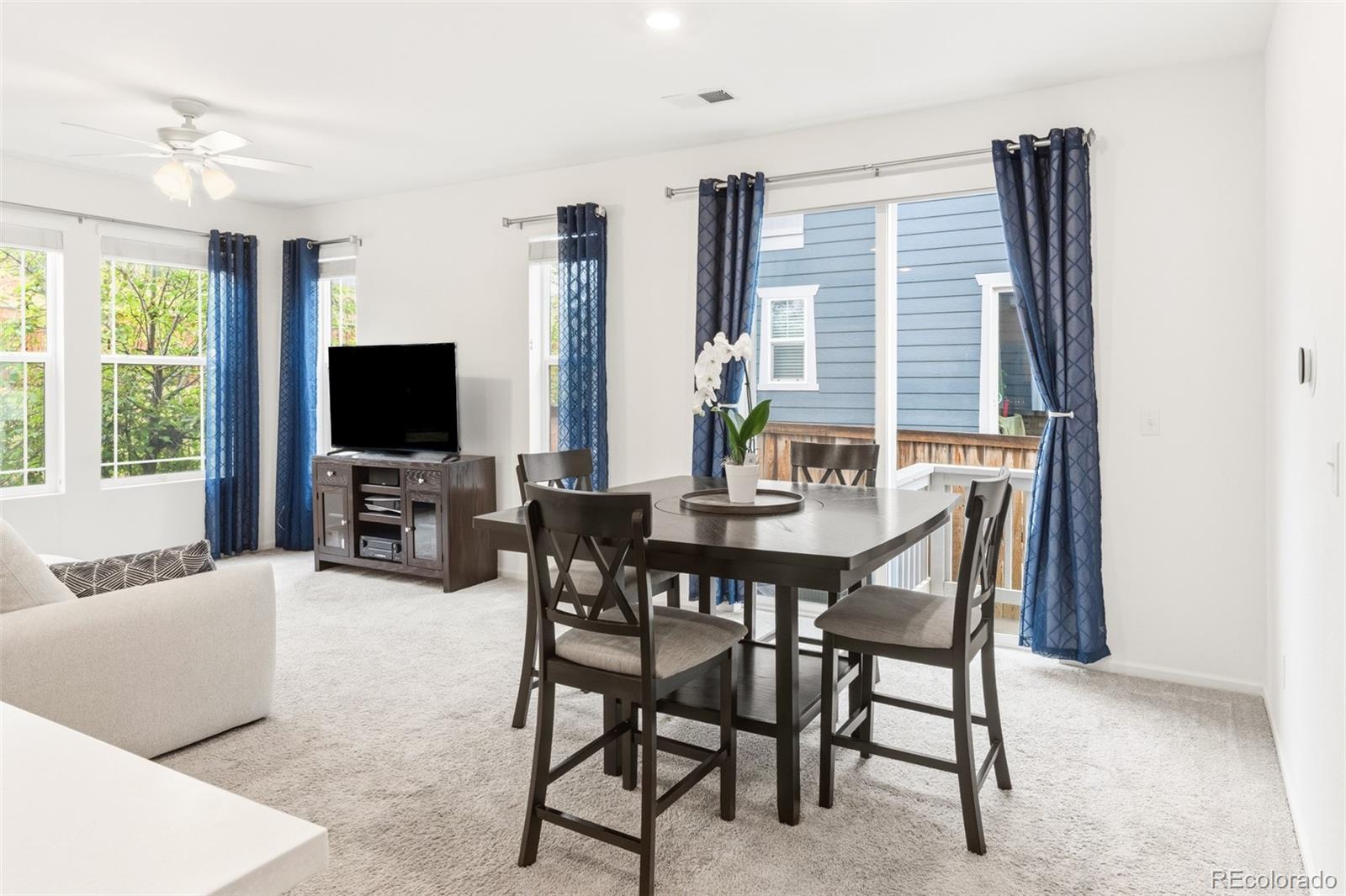 14047 Rock Daisy Street Parker CO 80134