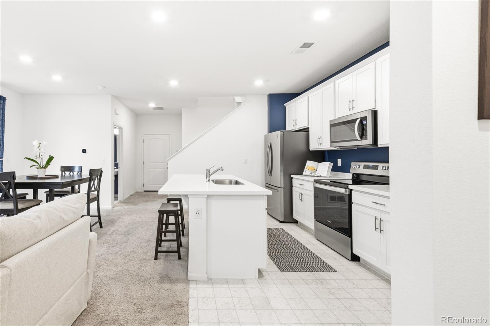 14047 Rock Daisy Street Parker CO 80134