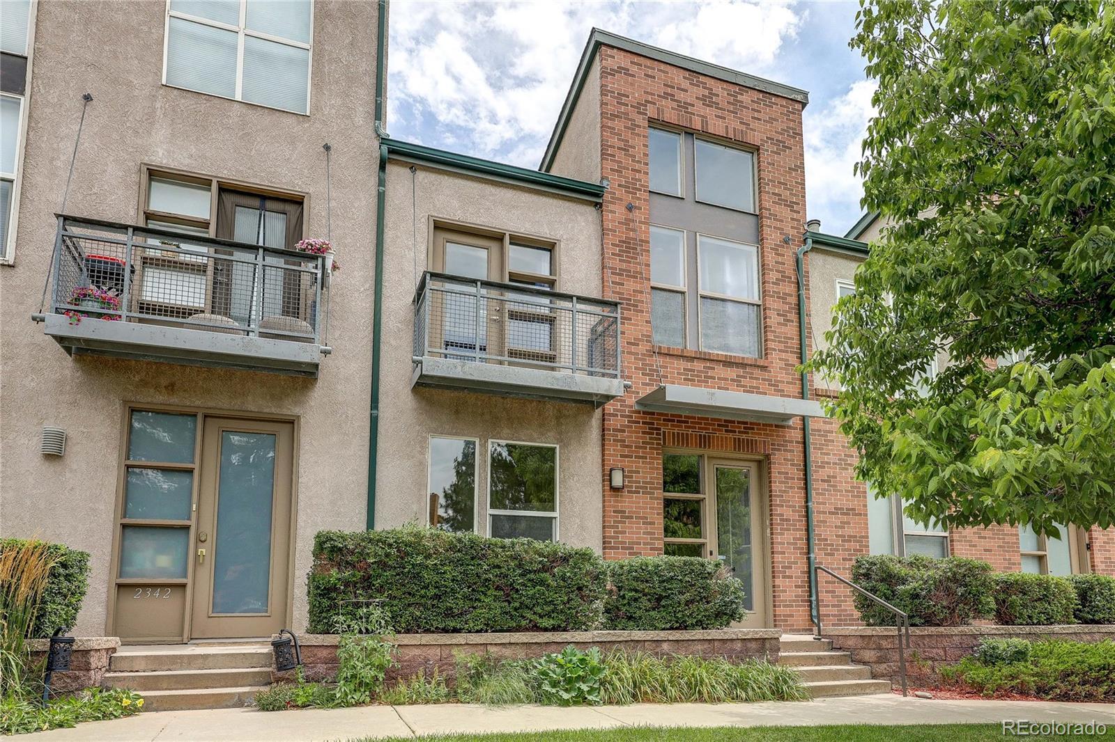 2352 S Xanadu Way Aurora CO 80014