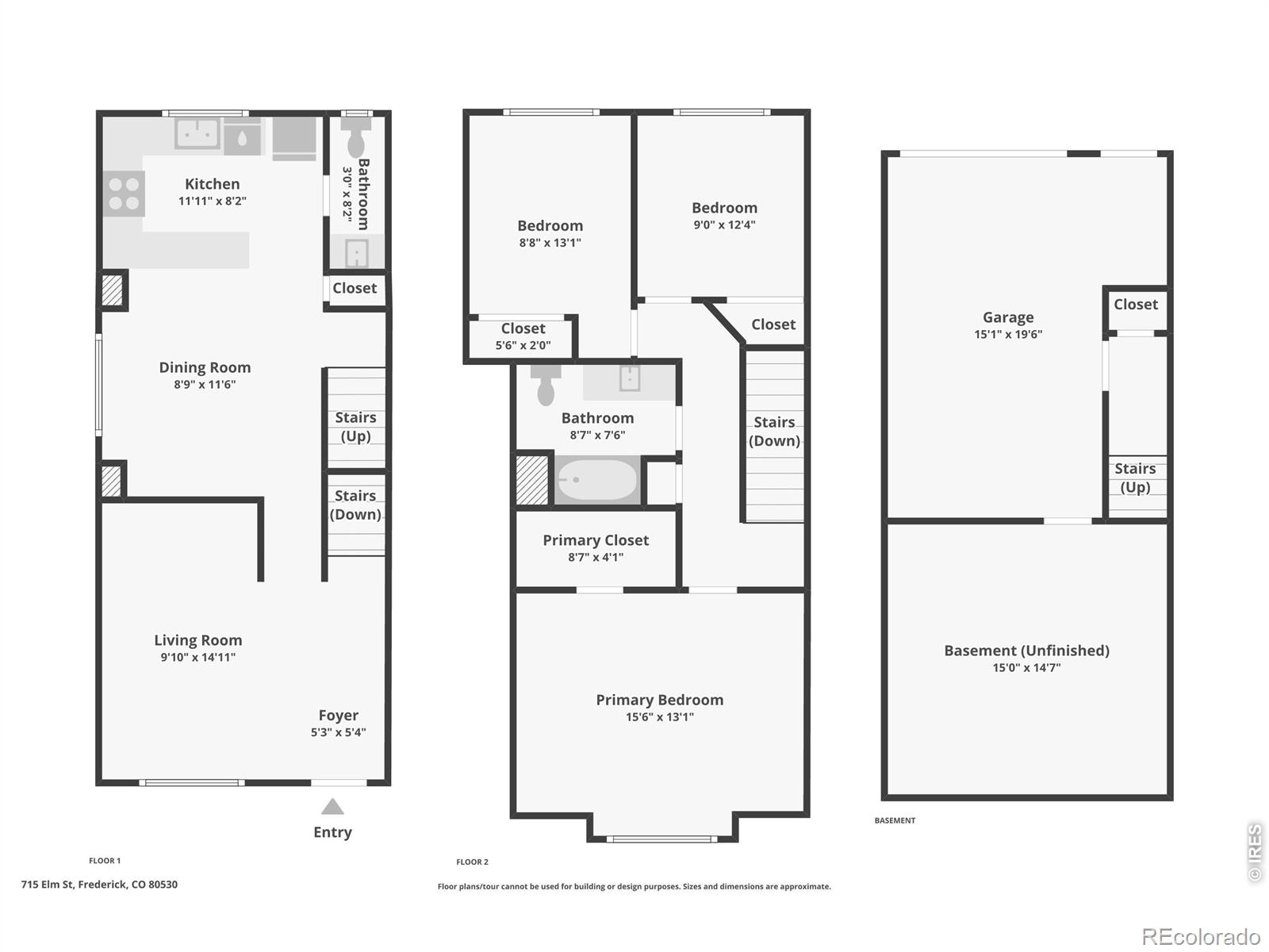 715 Elm Street Frederick CO 80530