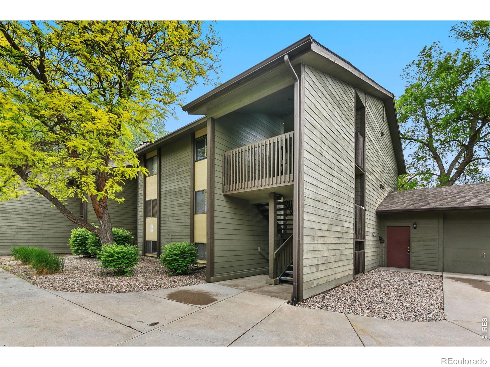 925 Columbia Road Fort Collins CO 80525