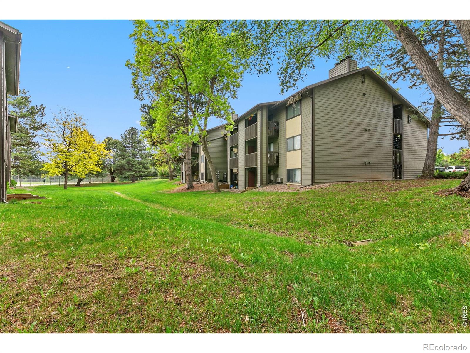 925 Columbia Road Fort Collins CO 80525