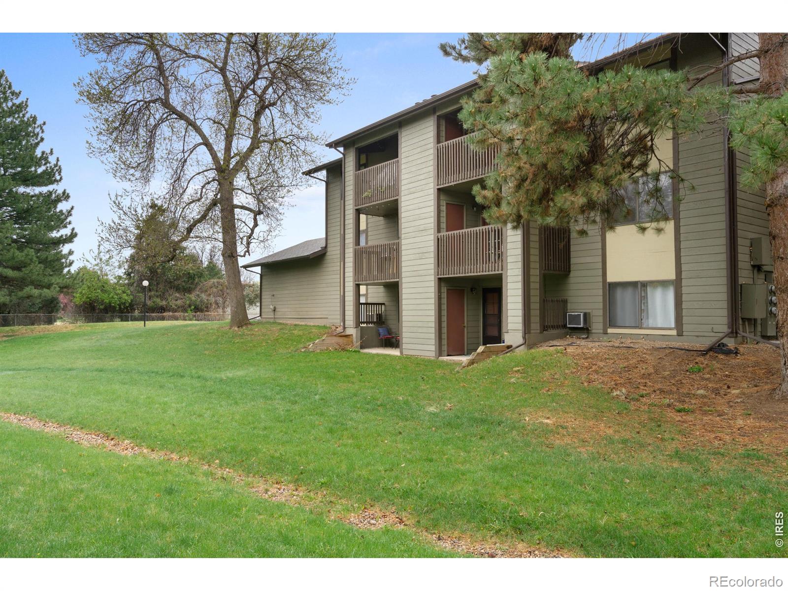 925 Columbia Road Fort Collins CO 80525