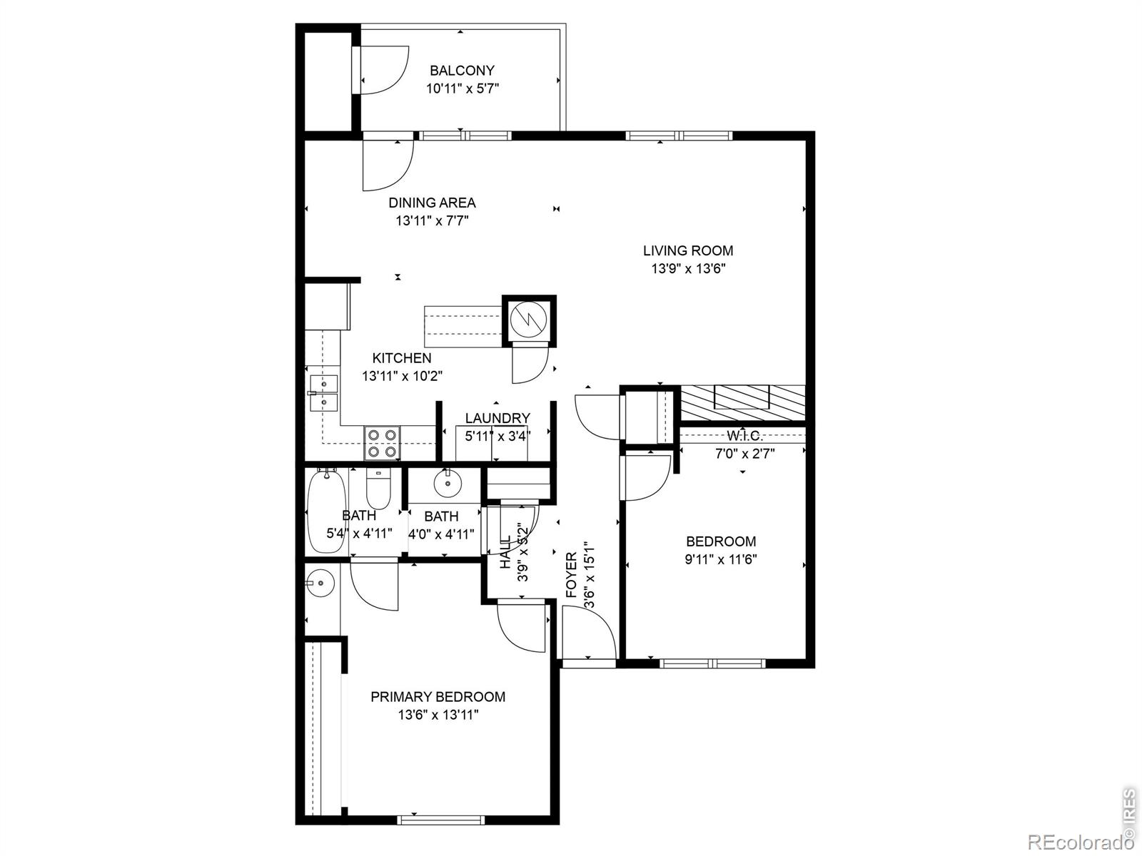 925 Columbia Road Fort Collins CO 80525