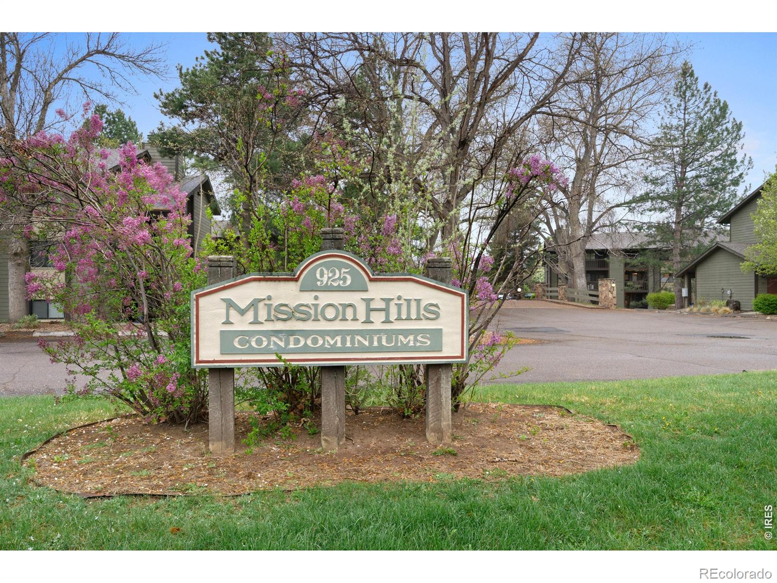 925 Columbia Road Fort Collins CO 80525