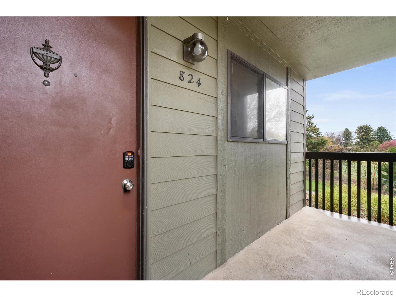 925 Columbia Road Fort Collins CO 80525