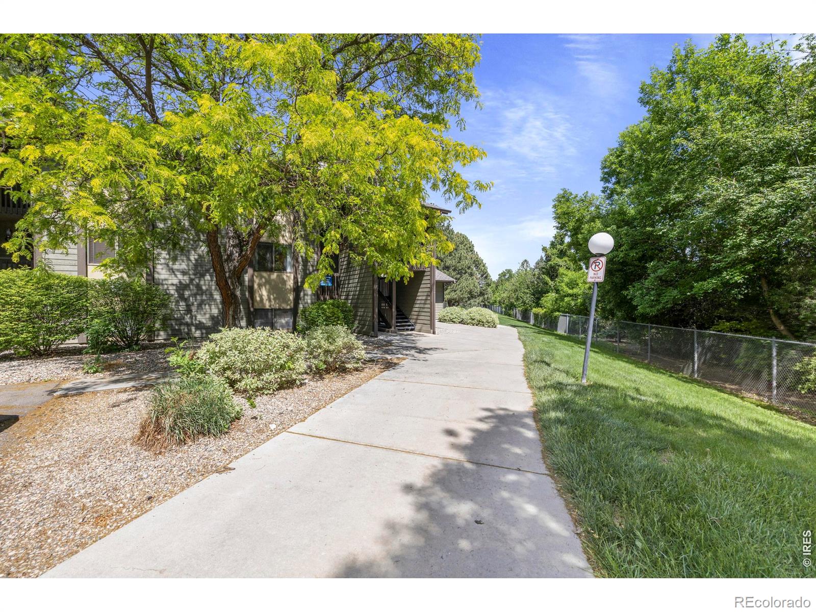 925 Columbia Road Fort Collins CO 80525