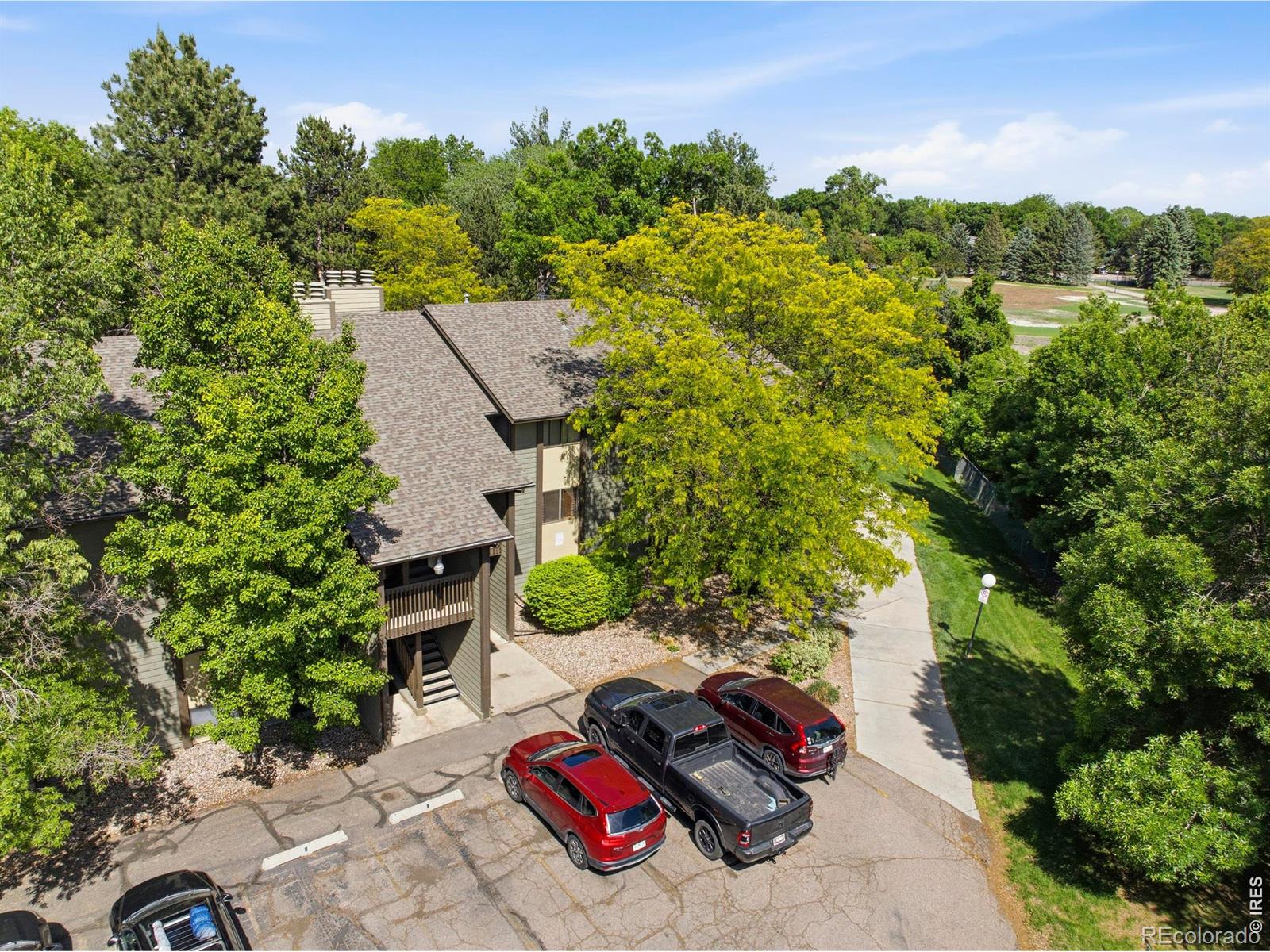 925 Columbia Road Fort Collins CO 80525