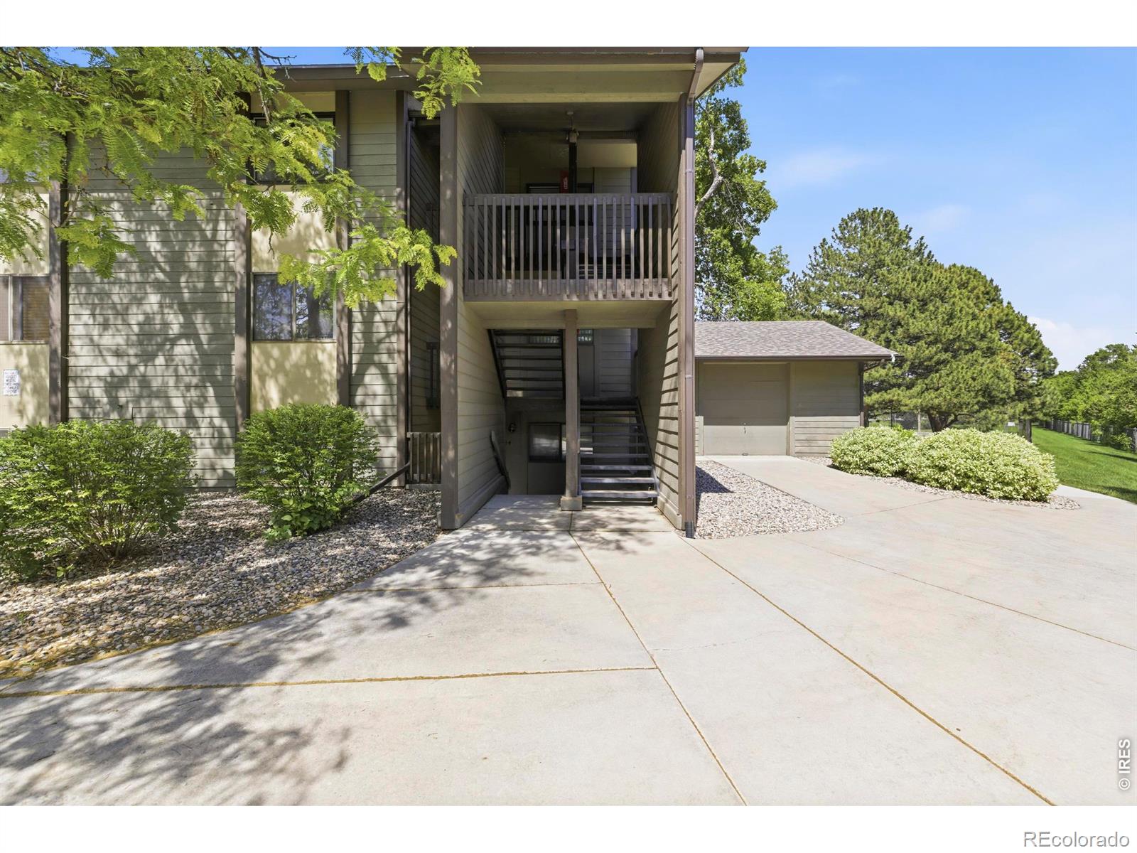 925 Columbia Road Fort Collins CO 80525