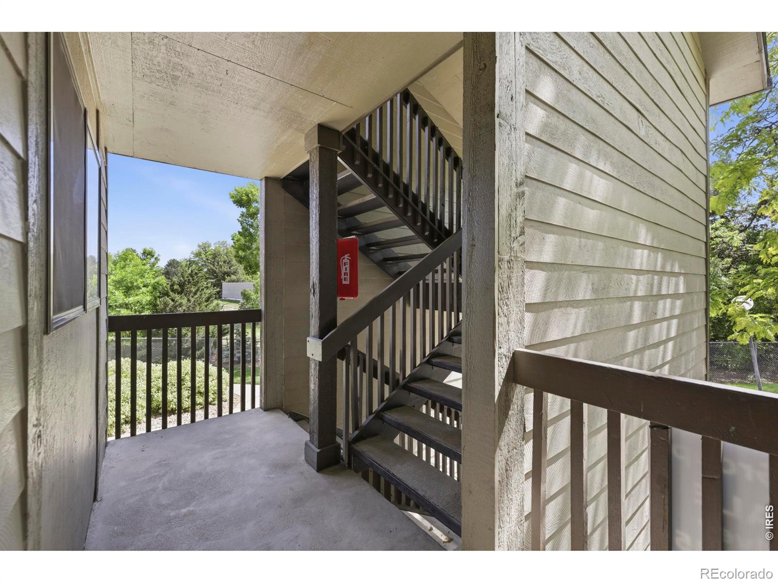 925 Columbia Road Fort Collins CO 80525