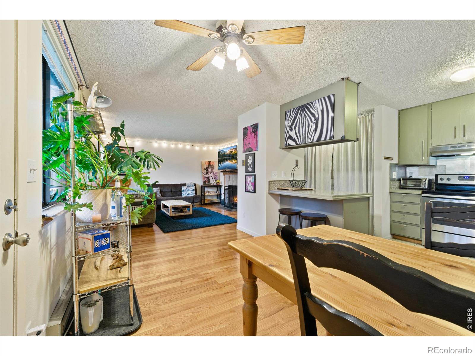 925 Columbia Road Fort Collins CO 80525