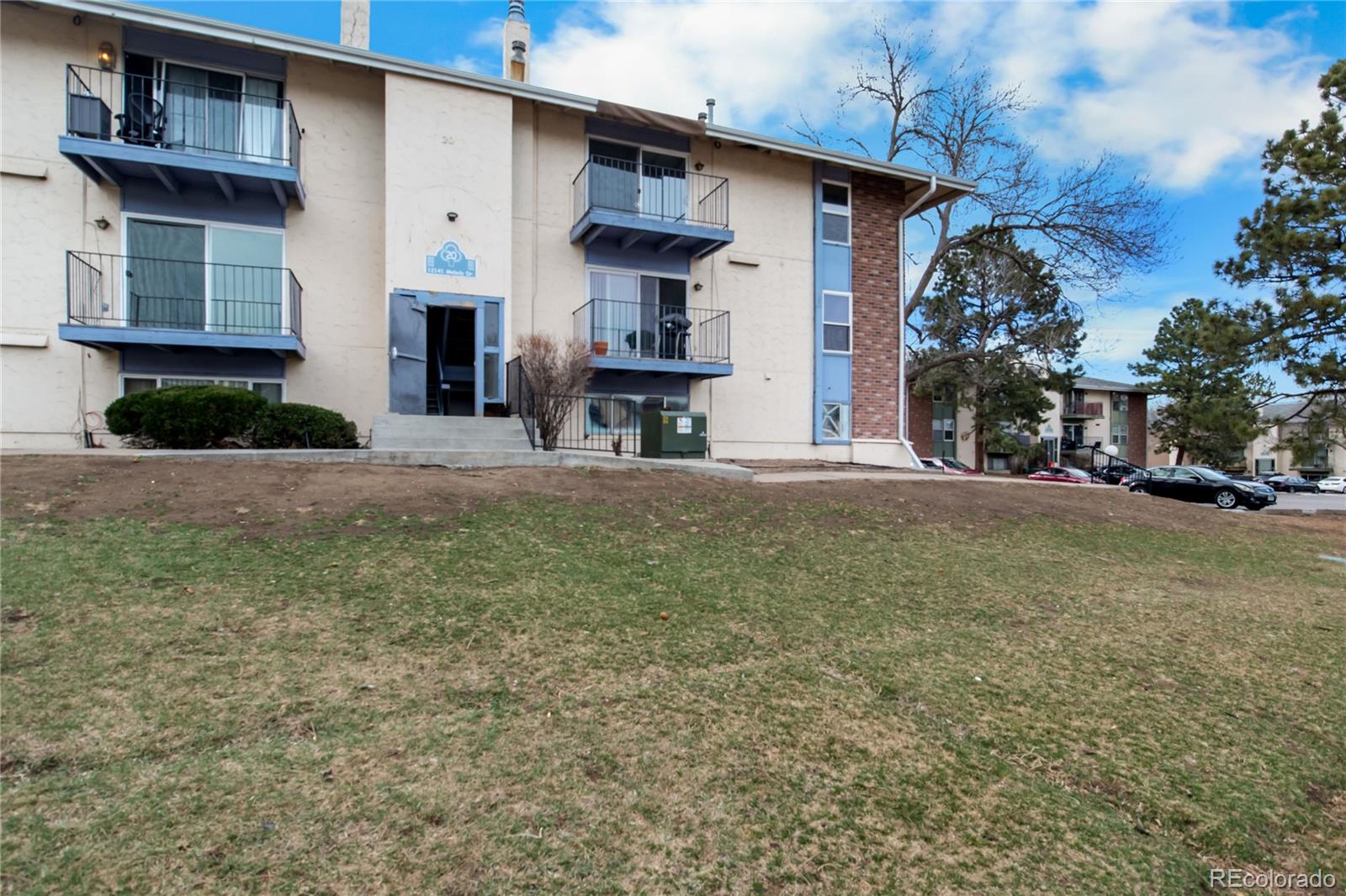 12141 Melody Drive Denver CO 80234
