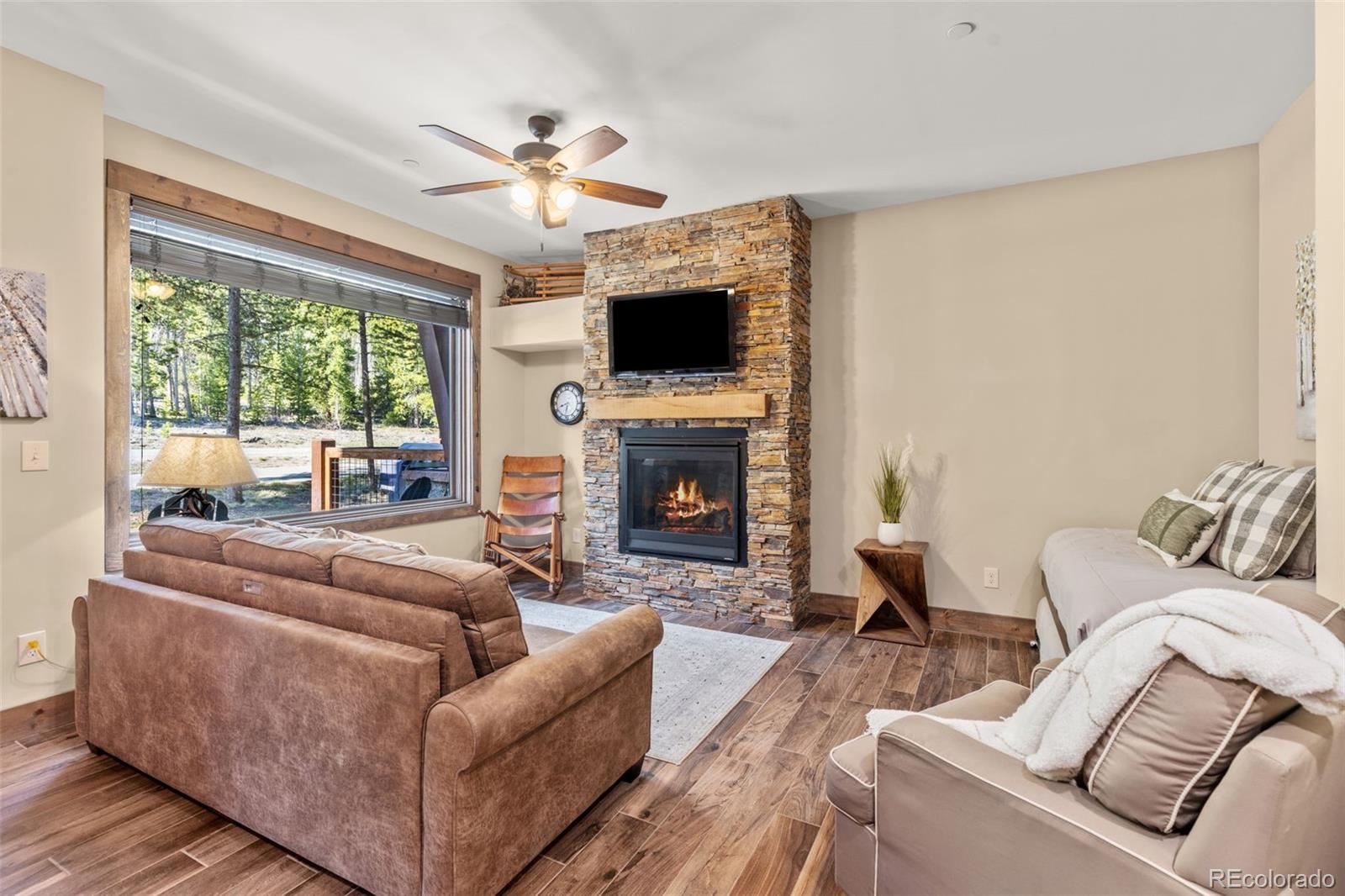 102 Lake Ridge Circle Keystone CO 80435