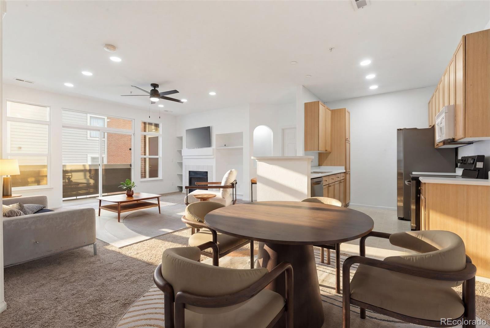 14353 E 1st Drive Aurora CO 80011