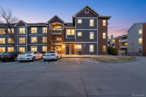 14353 E 1st Drive Aurora CO 80011