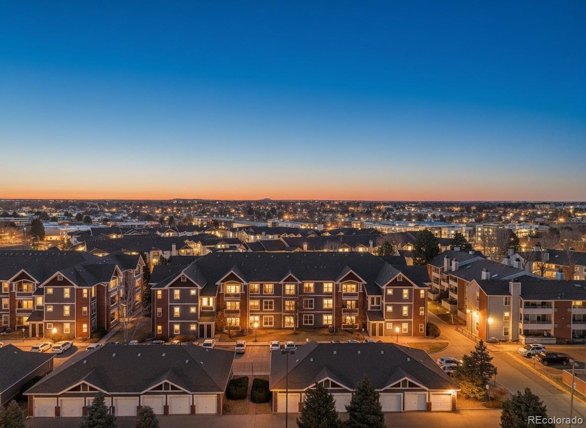 14353 E 1st Drive Aurora CO 80011