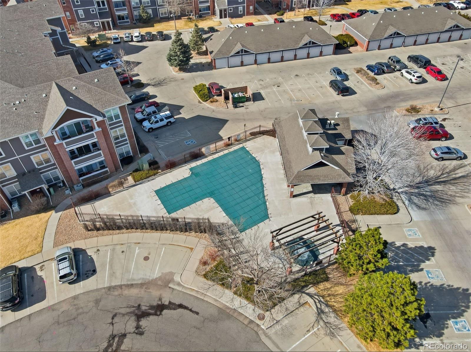 14353 E 1st Drive Aurora CO 80011
