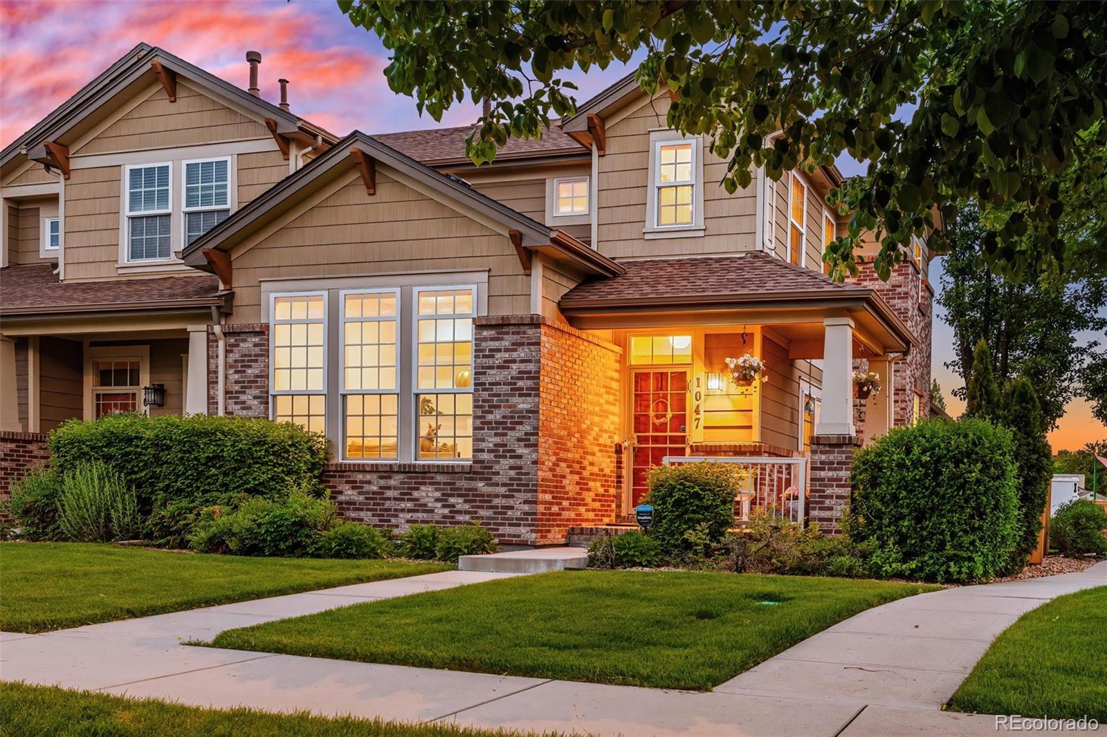 1047 Uinta Way Denver CO 80230