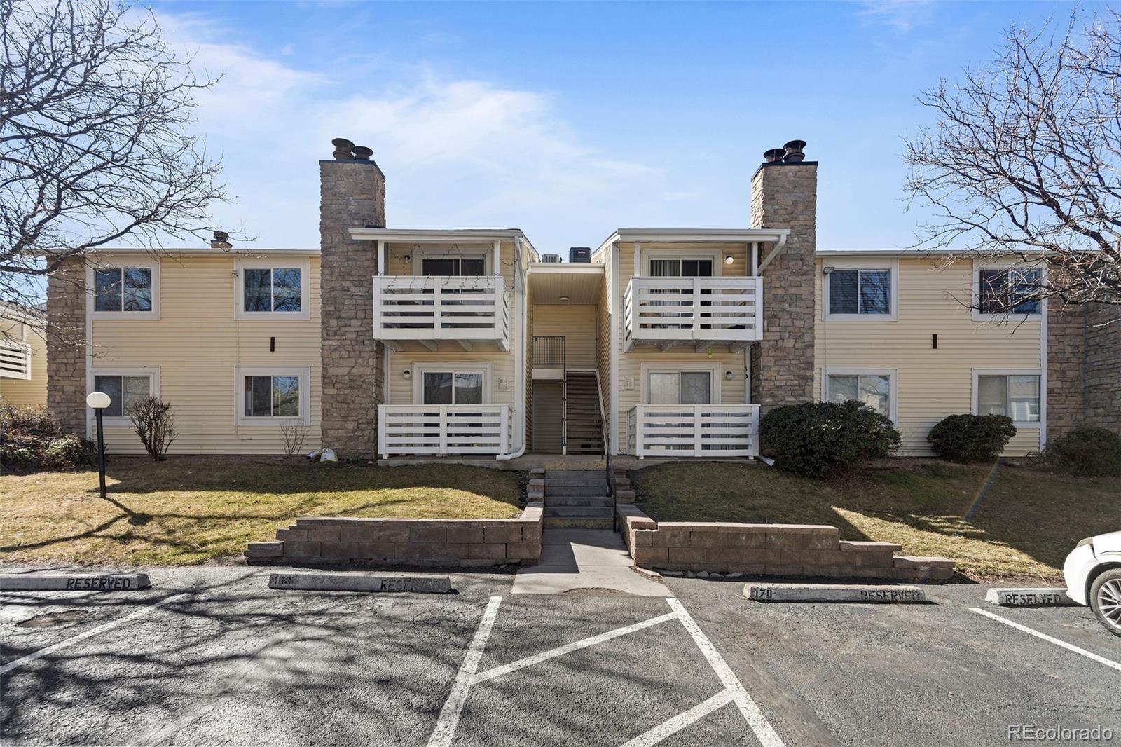 8555 Fairmount Drive Denver CO 80247