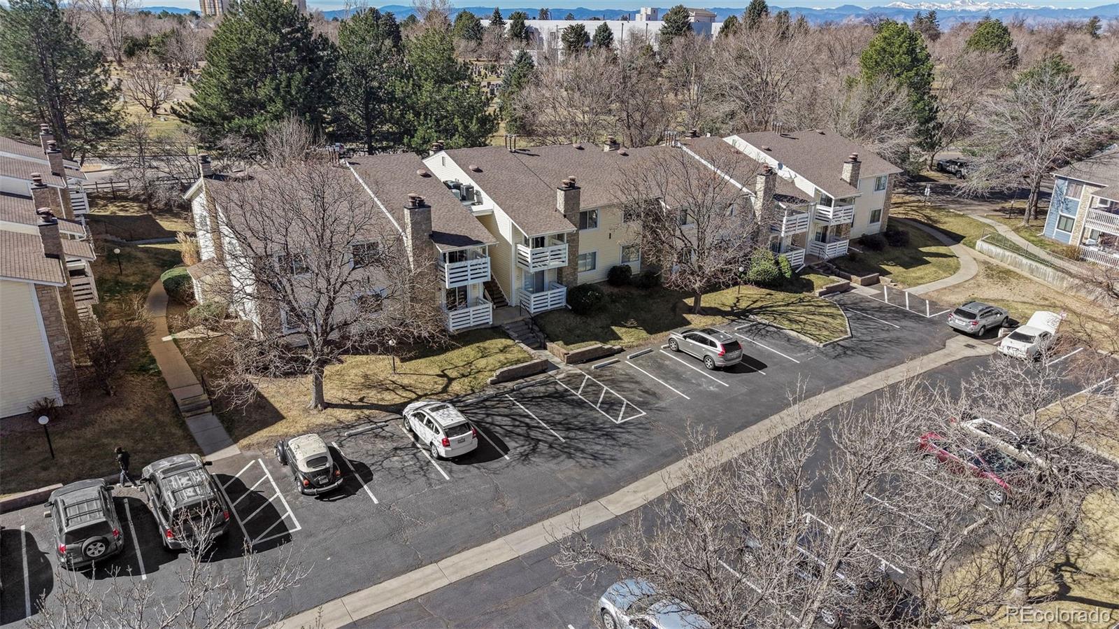 8555 Fairmount Drive Denver CO 80247