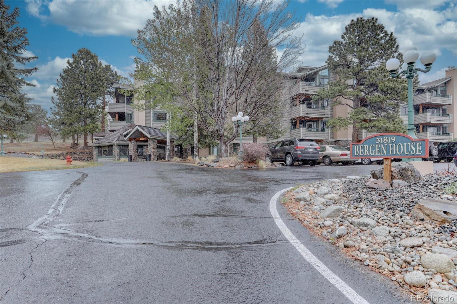Evergreen CO, 31819 Rocky Village Drive, Unit 210