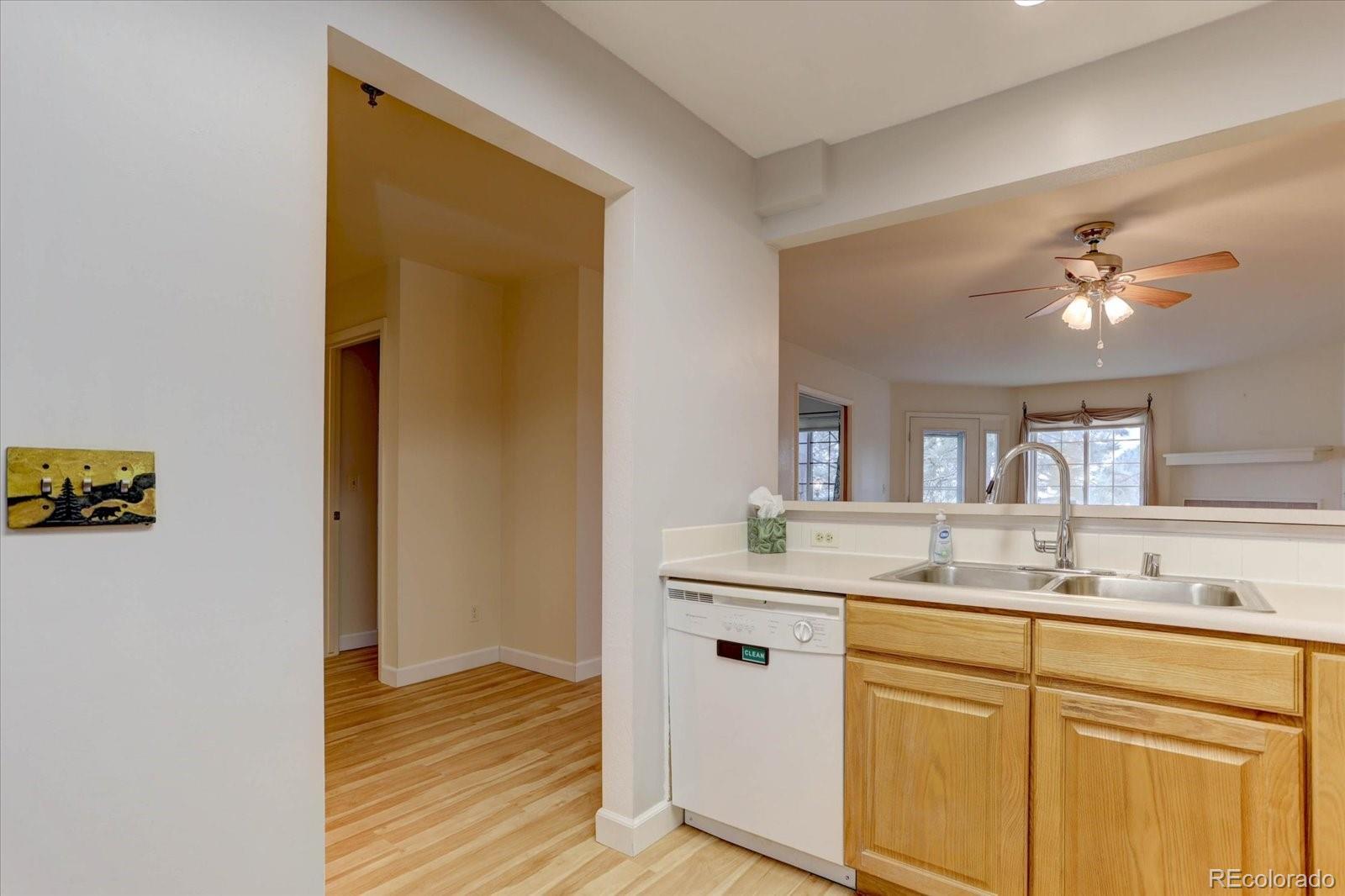 31819 Rocky Village Drive Evergreen CO 80439
