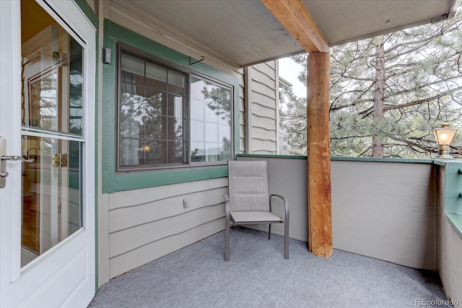 31819 Rocky Village Drive Evergreen CO 80439
