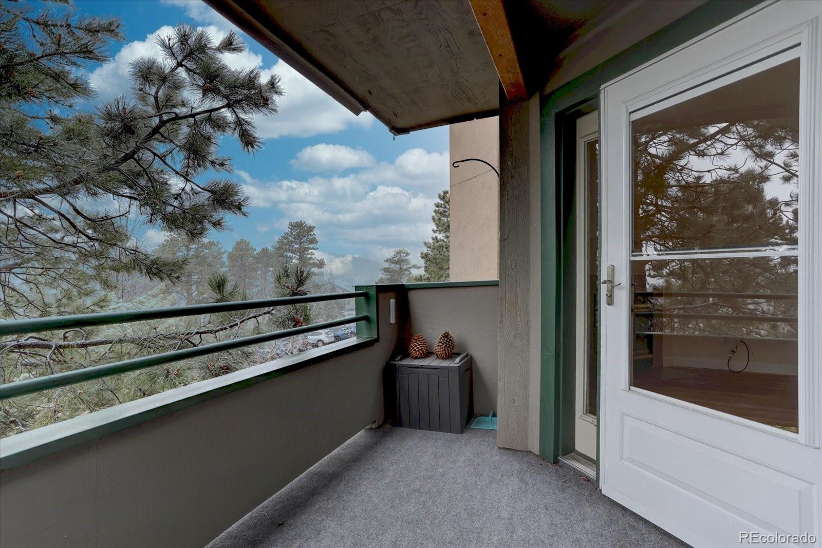 31819 Rocky Village Drive Evergreen CO 80439