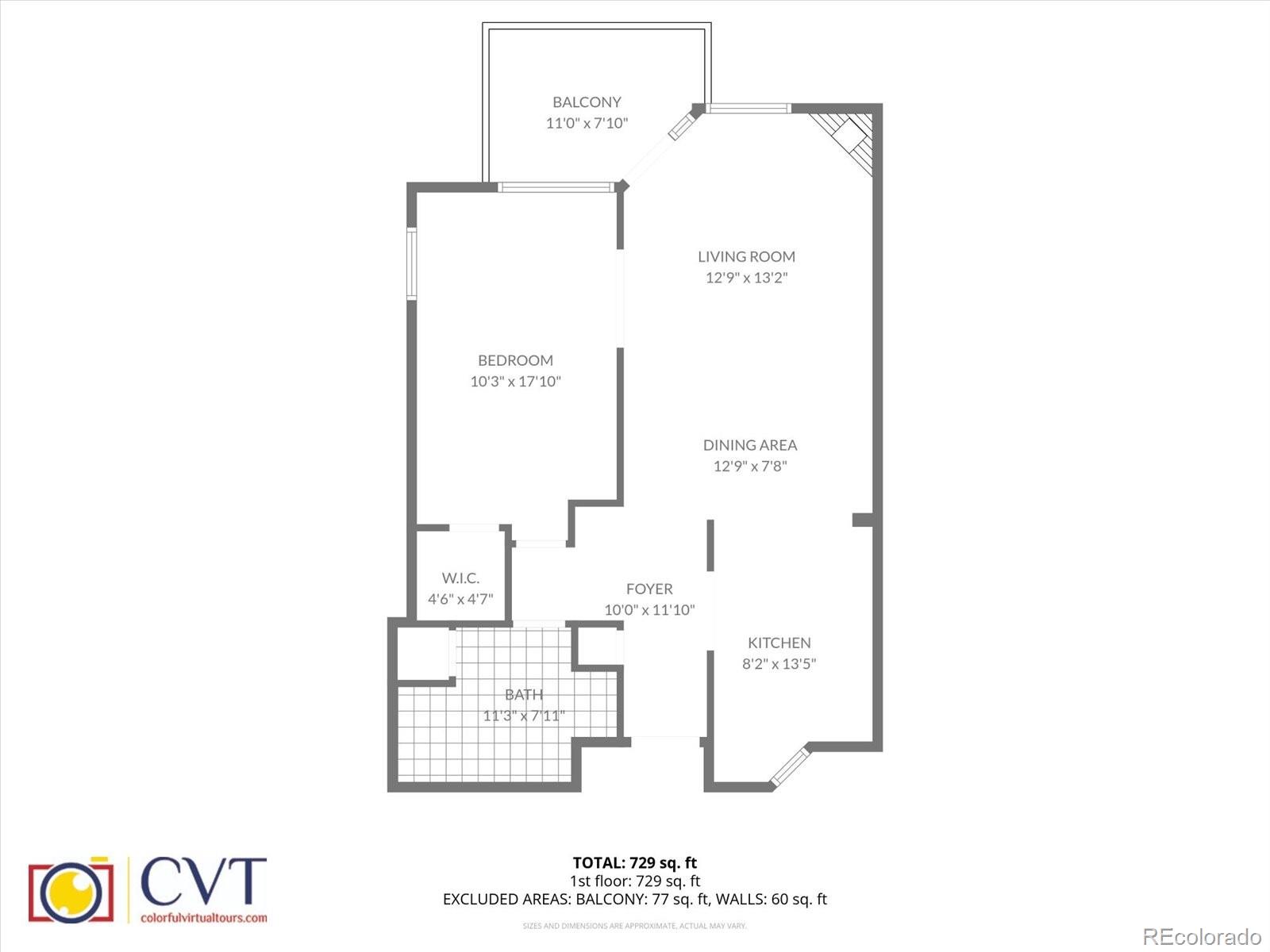31819 Rocky Village Drive Evergreen CO 80439