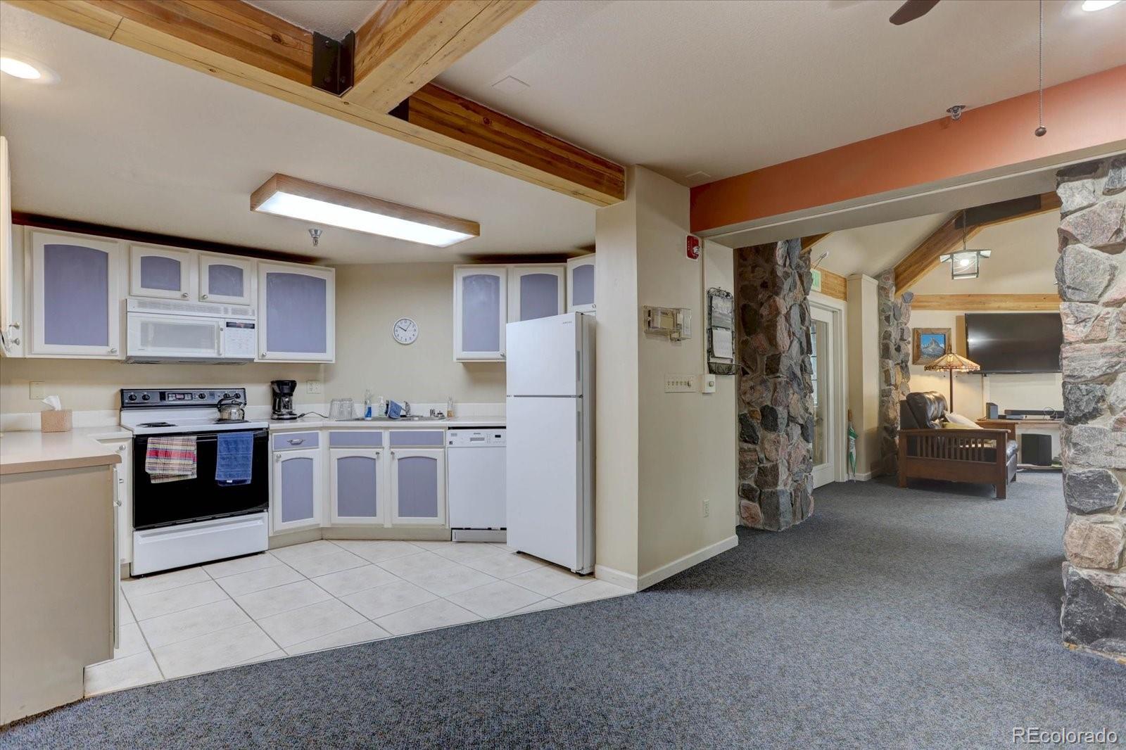 31819 Rocky Village Drive Evergreen CO 80439