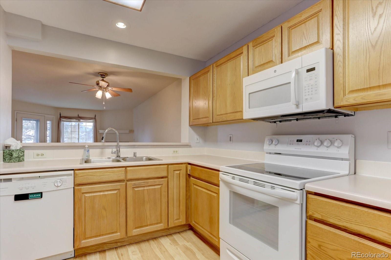 31819 Rocky Village Drive Evergreen CO 80439