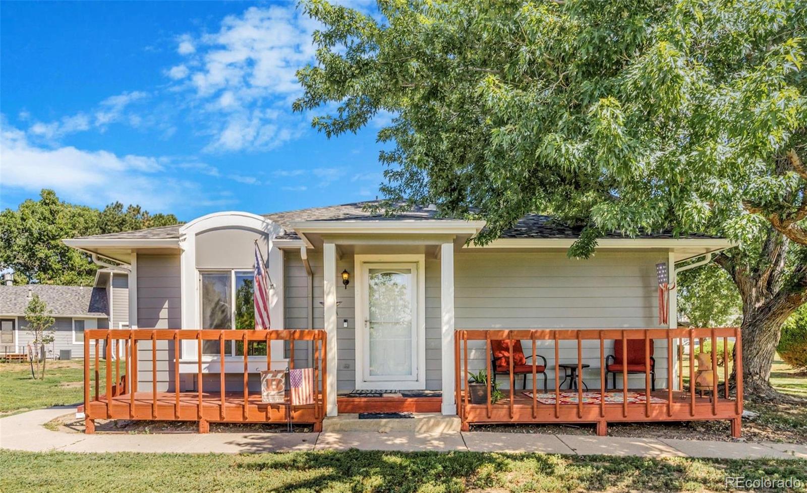 7887 York Street Denver CO 80229