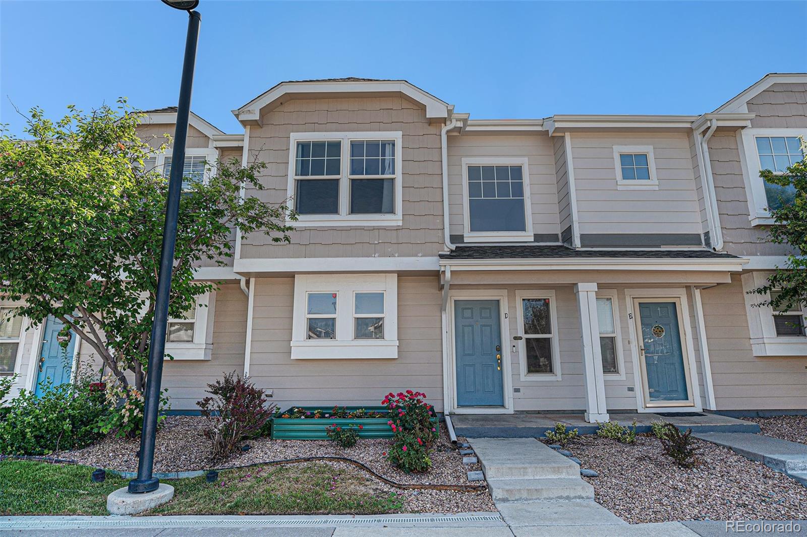 18954 E 57th Place Denver CO 80249