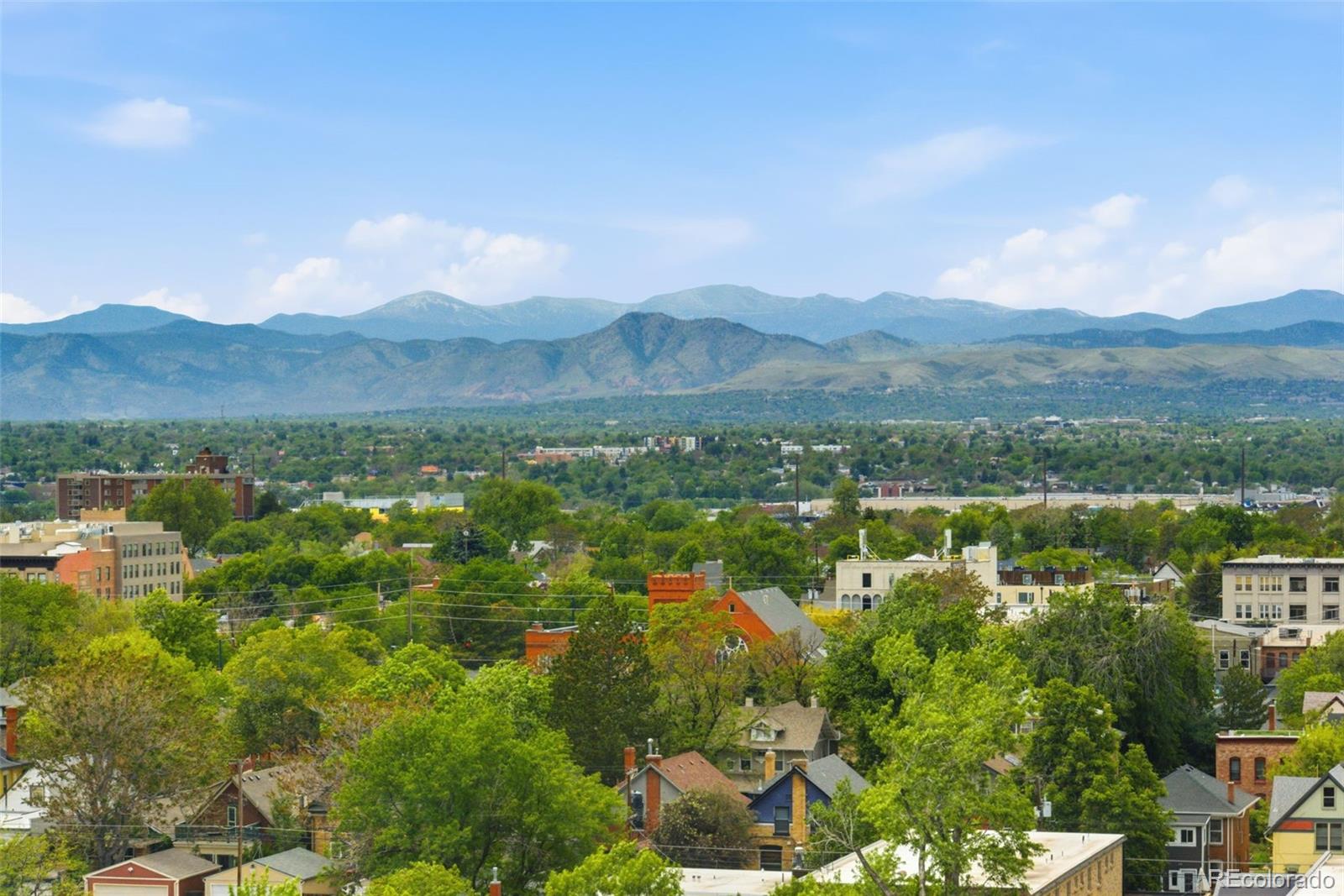 400 E 3rd Avenue Denver CO 80203