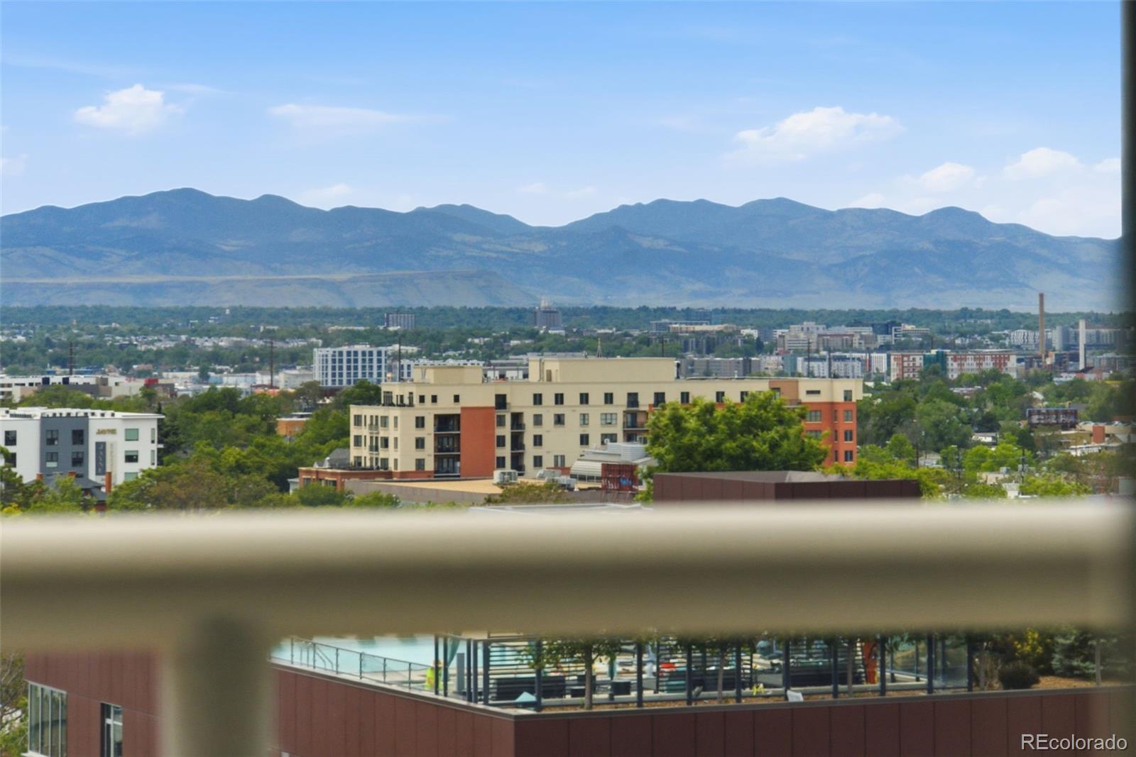400 E 3rd Avenue Denver CO 80203