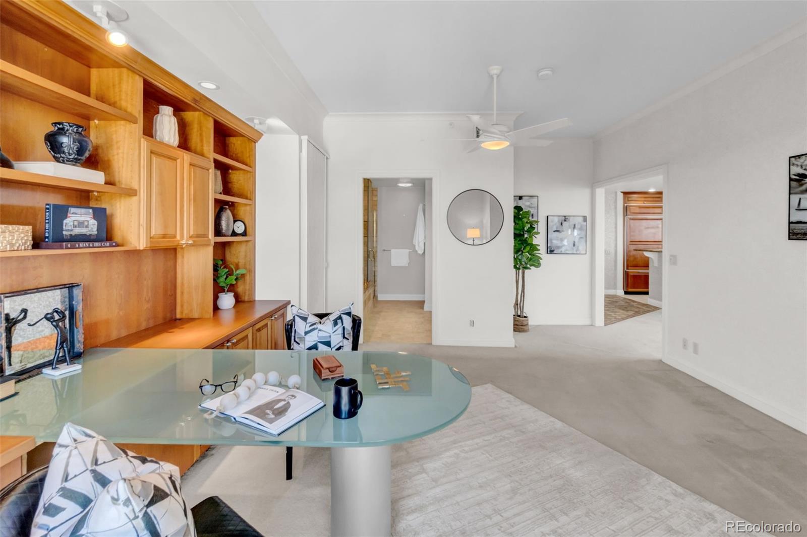 400 E 3rd Avenue Denver CO 80203