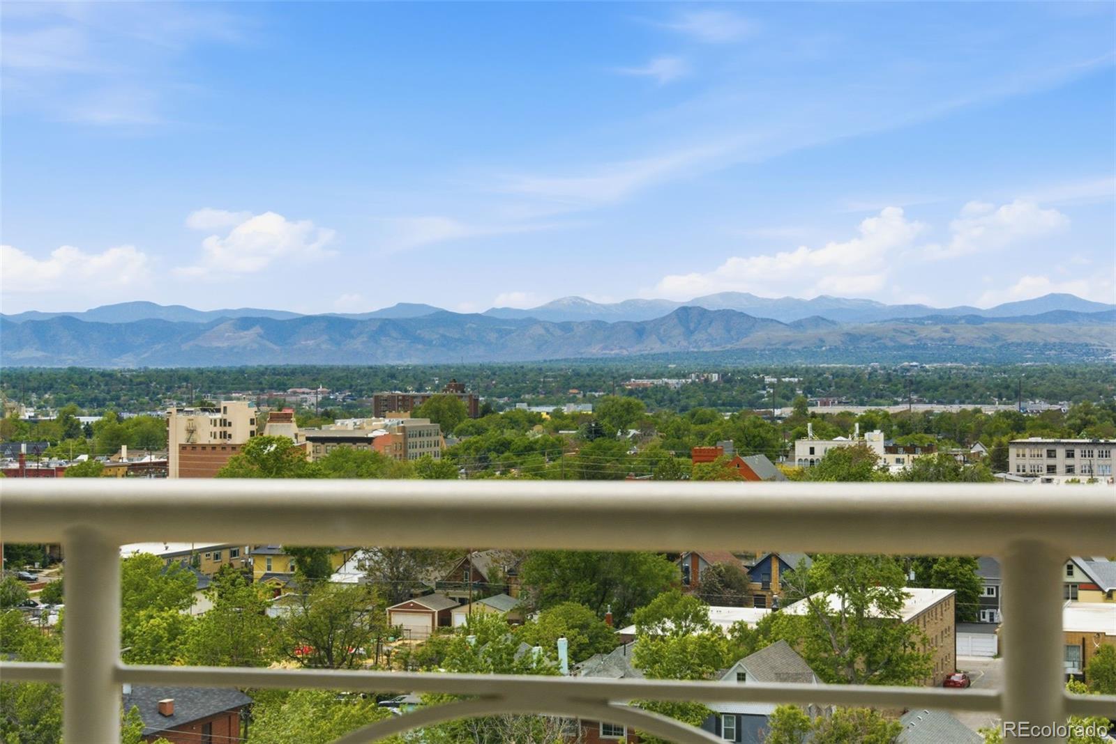 400 E 3rd Avenue Denver CO 80203