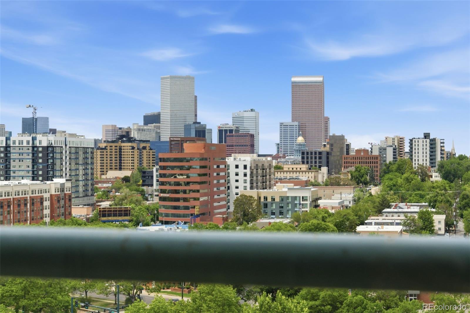 400 E 3rd Avenue Denver CO 80203