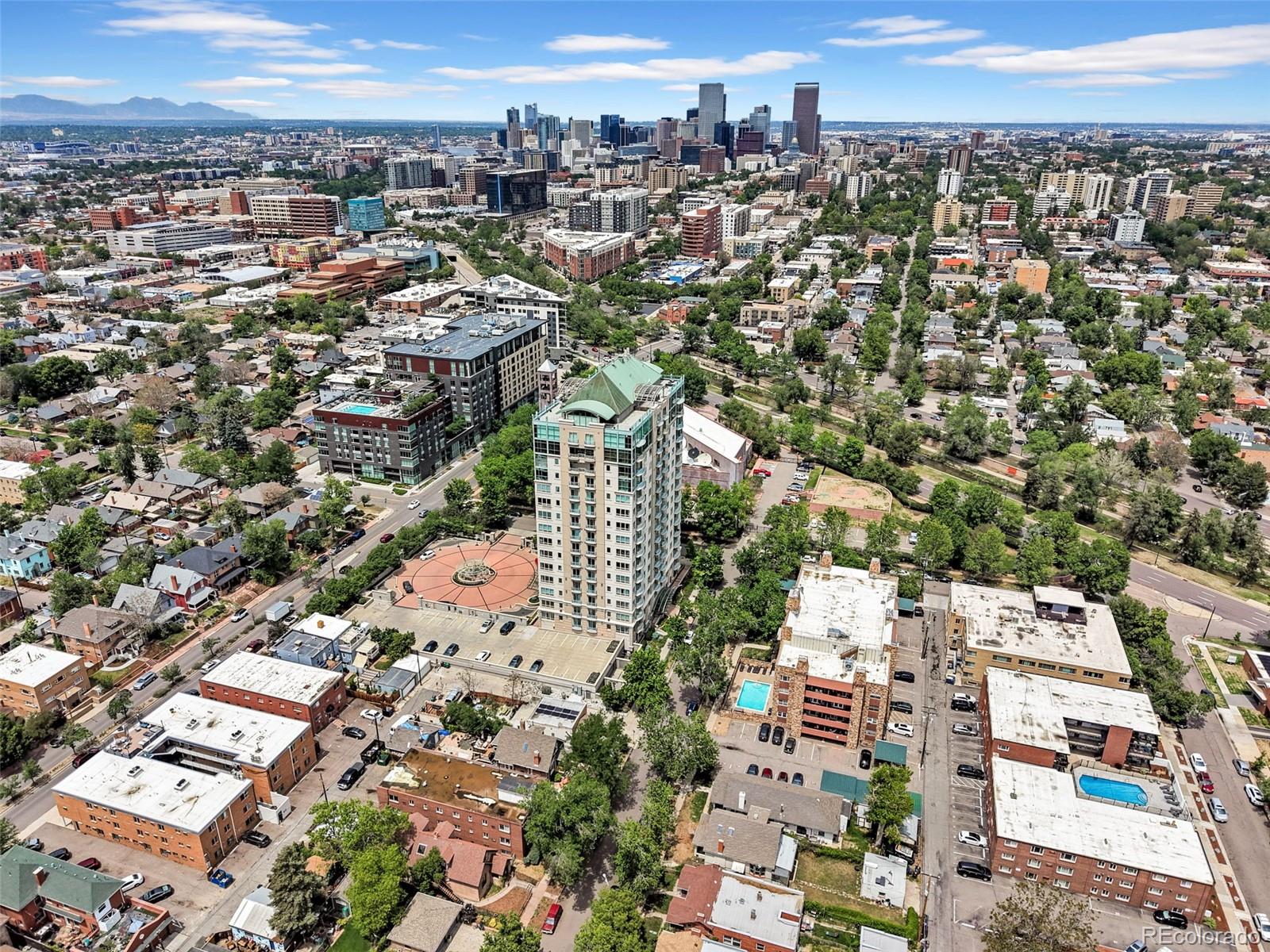 400 E 3rd Avenue Denver CO 80203