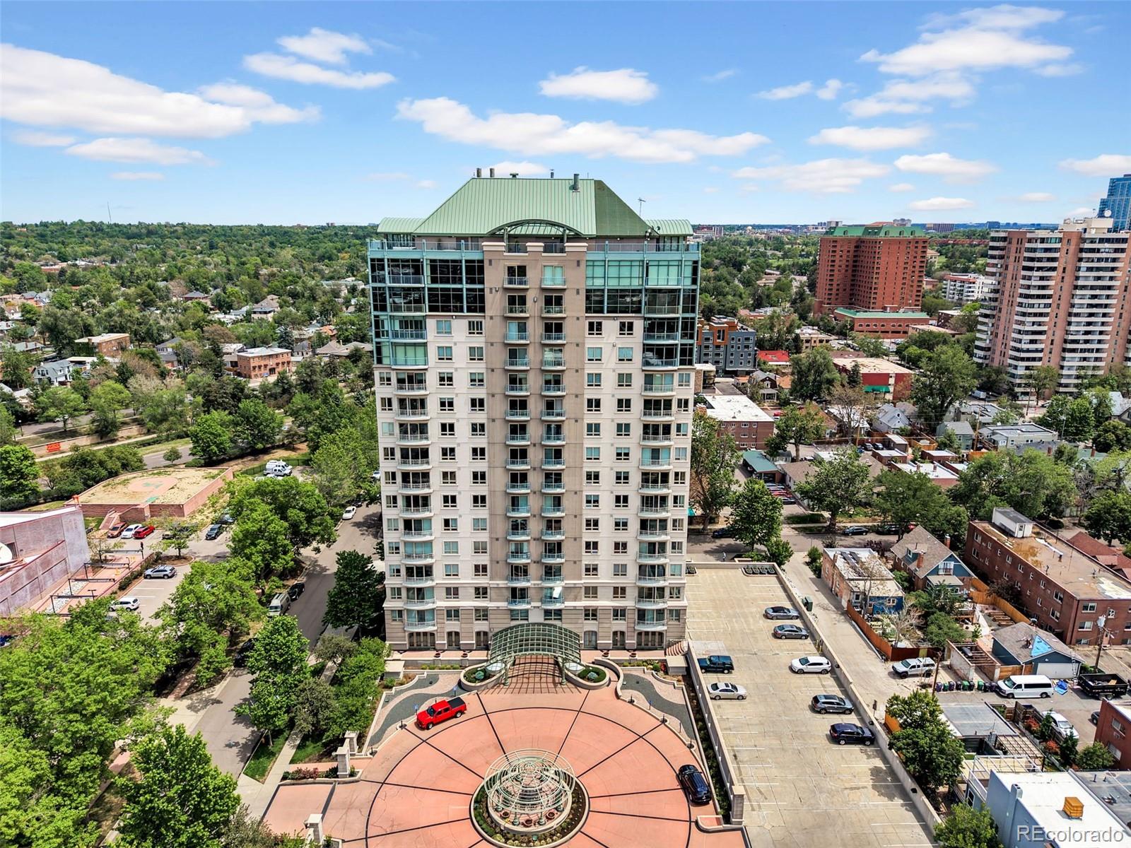 400 E 3rd Avenue Denver CO 80203