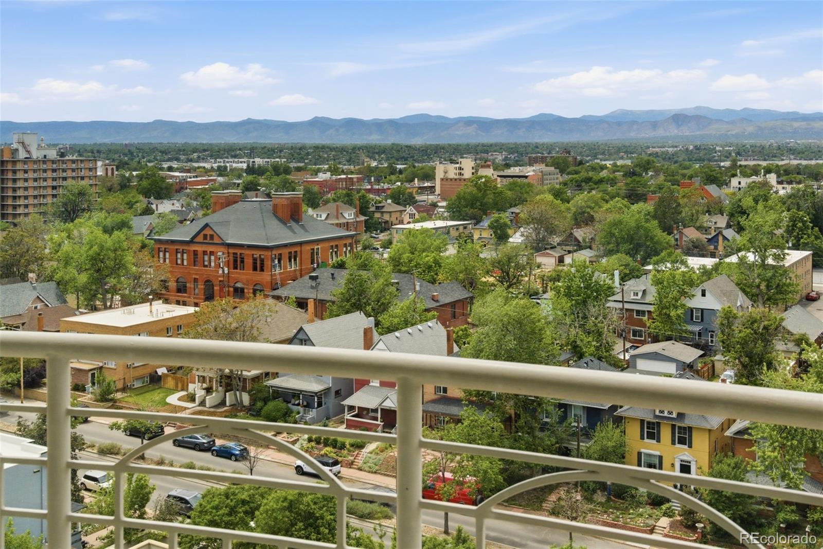 400 E 3rd Avenue Denver CO 80203