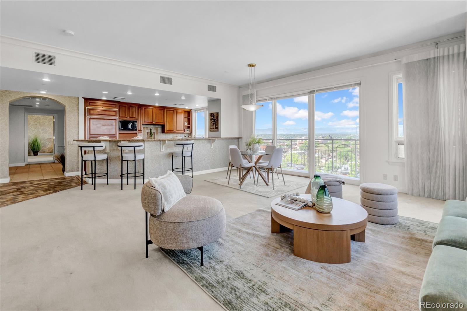 400 E 3rd Avenue Denver CO 80203