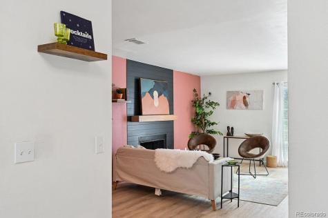 12155 E Ford Avenue Aurora CO 80012